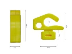 KU-Netzhalter -Torro Talbot Verkaufe F5499 masse ecommerce