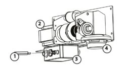 Eurotramp® PLAY! Spielplatz Trampoline MUSIC & SOUND