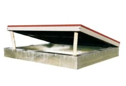 Hally-Gally® Trampolin Einbaurahmen