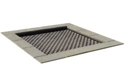 Eurotramp® Kids Tramp PLAYGROUND, Inkl. Beschichtung