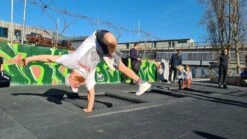 Eurotramp® Kids Tramp PLAYGROUND, Inkl. Beschichtung -Torro Talbot Verkaufe G1468 B B01 ecommerce