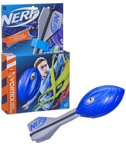 NERF® Vortex Aero Howler Wurfrakete -Torro Talbot Verkaufe G1680 A03 ecommerce