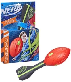 NERF® Vortex Aero Howler Wurfrakete -Torro Talbot Verkaufe G1680 A04 ecommerce
