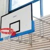 Basketball-Wandgerüst Zentrisch Klappbar -Torro Talbot Verkaufe G9730 00 ecommerce