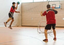 Kübler Sport® Tchoukball Gr. 2 -Torro Talbot Verkaufe H1006 04 ecommerce