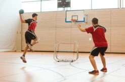 Kübler Sport® Tchoukball Gr. 2 -Torro Talbot Verkaufe H1006 05 ecommerce
