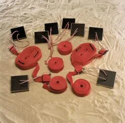 Fun Beachsoccer Courtline 27 X 12 M