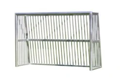 Aluminium Bolzplatztor BASIC