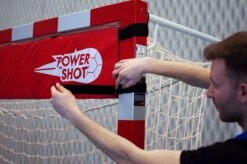 Powershot® Verkleinerung Für Handballtor Aus Schaumstoff -Torro Talbot Verkaufe H2419 A04 ecommerce
