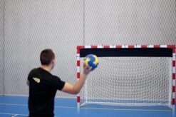 Powershot® Verkleinerung Für Handballtor Aus Polyester -Torro Talbot Verkaufe H2420 A01 ecommerce