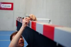 Powershot® Verkleinerung Für Handballtor Aus Polyester -Torro Talbot Verkaufe H2420 A05 ecommerce