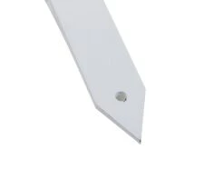 Markierblech, Viereckig, Weiß -Torro Talbot Verkaufe L2305 A03 ecommerce