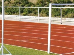 Zielpfosten Mit Tellerfuß 5 Zielpfosten Mit Tellerfuß -Torro Talbot Verkaufe L2494 00 ecommerce 3