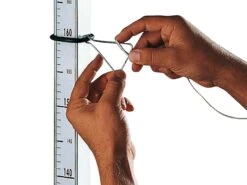 Zacharias-Latte Anfänger