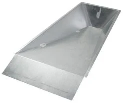 Einstichkasten Edelstahl, IAAF -Torro Talbot Verkaufe L2593 01 ecommerce