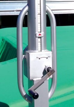 Stabhochsprungständer Für Wettkämpfe -Torro Talbot Verkaufe L2620 A04 ecommerce