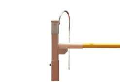 Umlenkbügel Für Lattenauflage