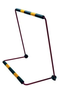 Zacharias-Übungshürde