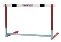 Kübler Sport® Wettkampfhürde WARSCHAU