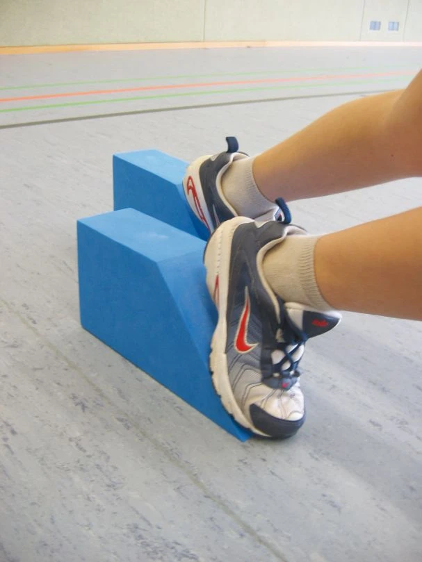 BlockX® Hallenstart 4 BlockX® Hallenstart – Bild 2