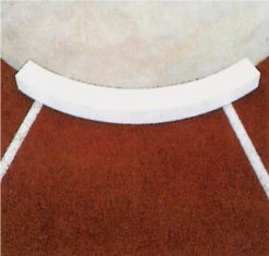 Abstoßbalken Für Kugelstoßen