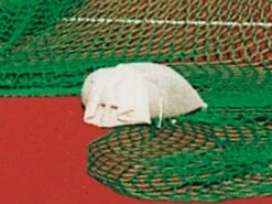 Sandsack, Ungefüllt