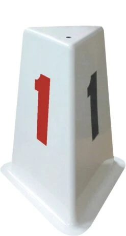 Startkästen Aus GFK