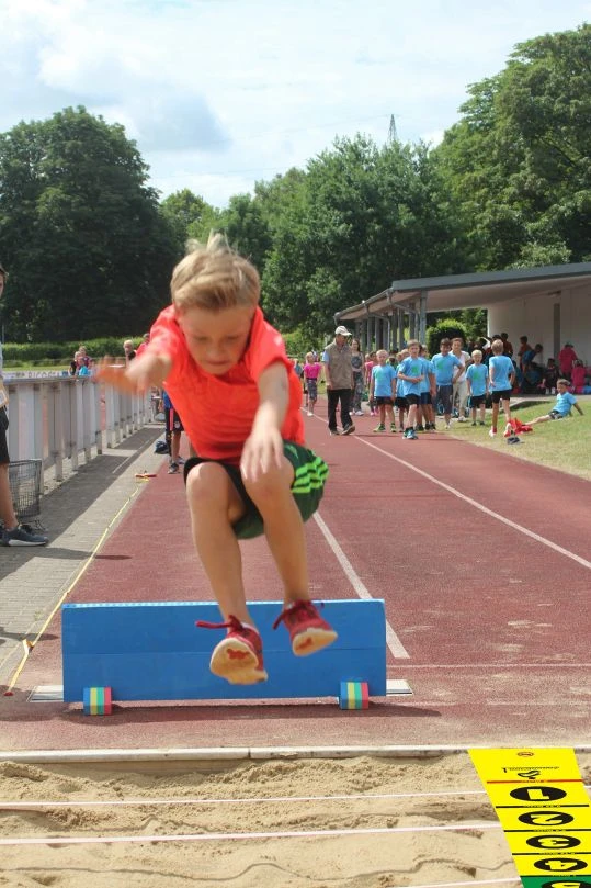 BlockX® Weitsprung-Set One 6 BlockX® Weitsprung-Set One – Bild 4