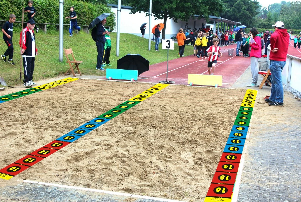 BlockX® Weitsprung-Set One 8 BlockX® Weitsprung-Set One – Bild 6