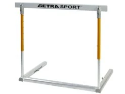 Getra® Wettkampfhürde Alu Master