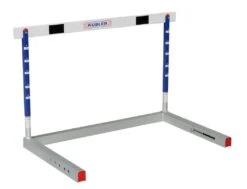 Kübler Sport® Wettkampfhürde ATHEN
