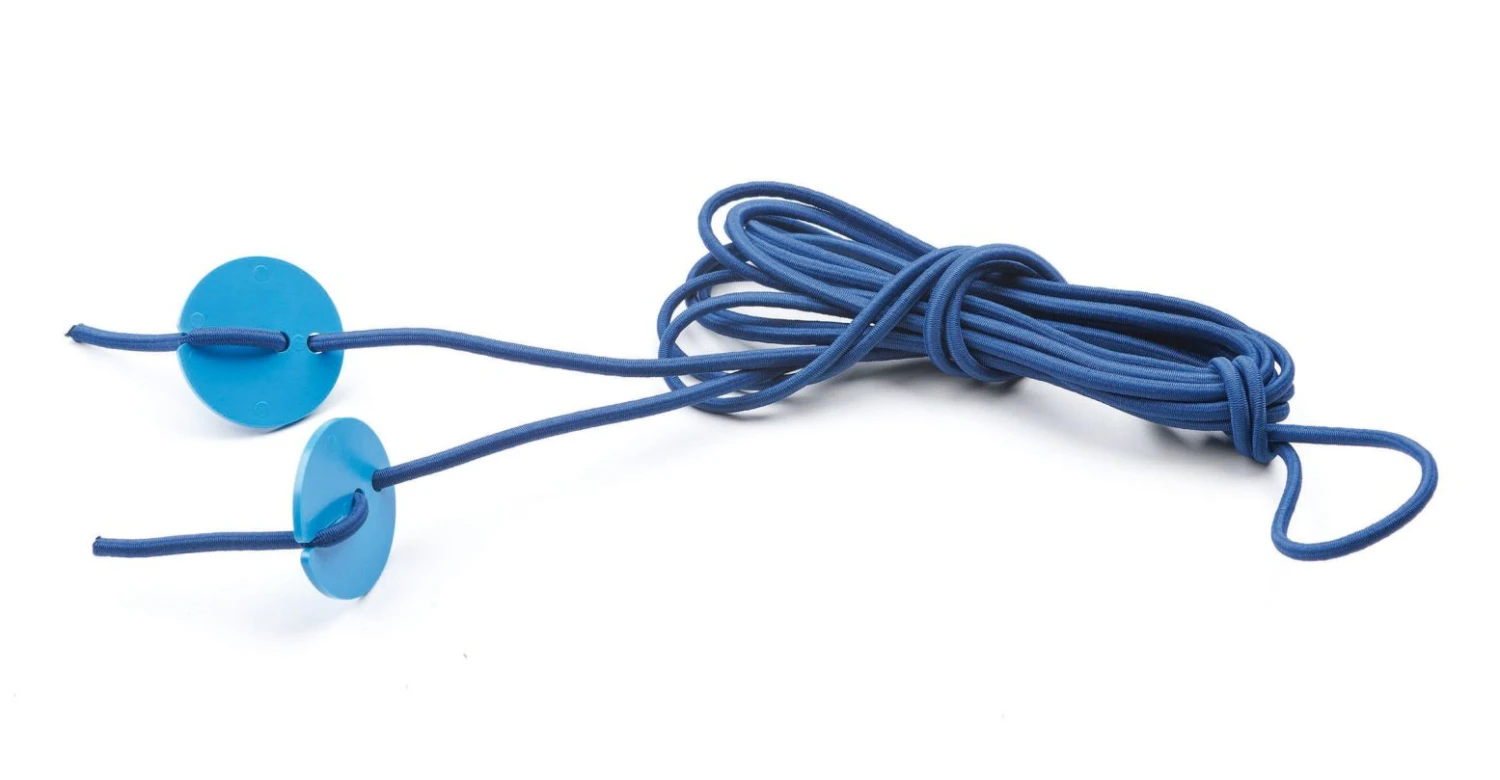 Elastikschnur 4 M 3 Elastikschnur 4 M