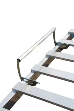 Bügel Für Alu-Lattenrost