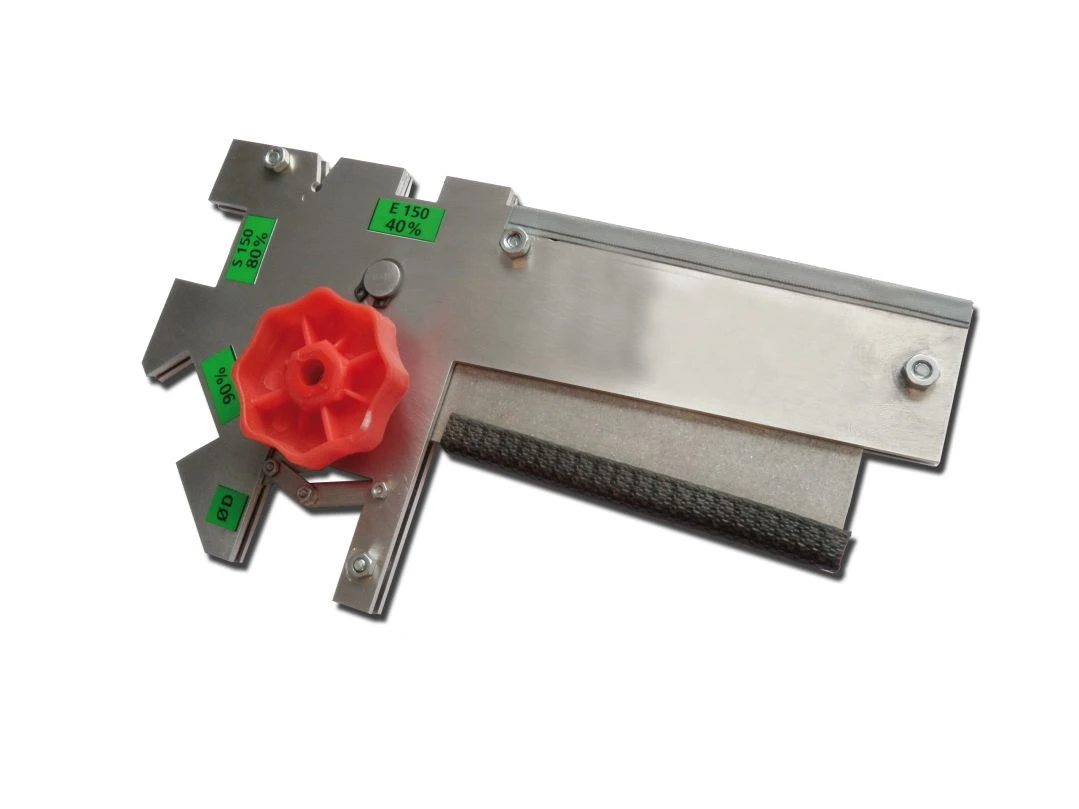 Speermesslehren 3 Speermesslehren