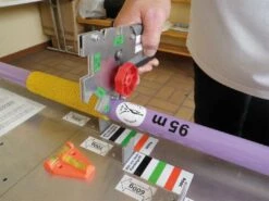 Speermesslehren 5 Speermesslehren -Torro Talbot Verkaufe L6002 01 ecommerce