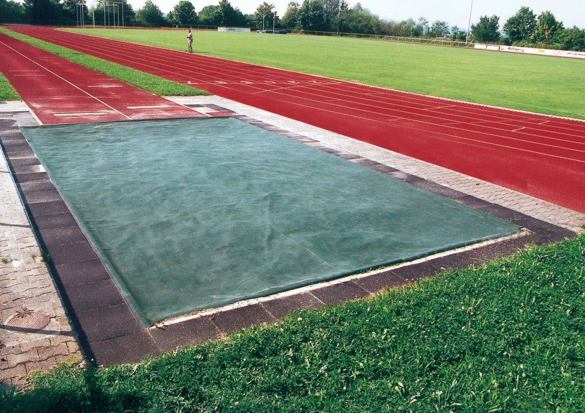 Sandgrubenabdeckung 3 Sandgrubenabdeckung