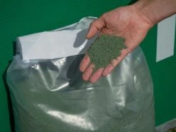 Polytan® EPDM Arena – Das Nachfüllgranulat Für Original DFB-Minispielfelder, 25 Kg -Torro Talbot Verkaufe P5001 A01 ecommerce