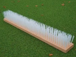 Polytan® Bürstenkörper Für ACS 210 Pflegegerät