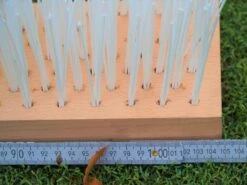 Polytan® Bürstenkörper Für ACS 210 Pflegegerät -Torro Talbot Verkaufe P5022 A02 ecommerce