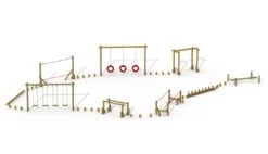 Abenteuerpfad Dschungel