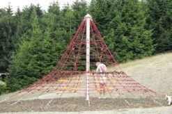 Cheops-Pyramide Midi