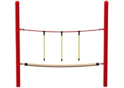 Vario-System Hangelseil (ohne Pfosten)