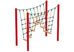 Vario-System Brücke (ohne Pfosten)