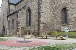 PLAYPARC® Balance-Brücke XL -Torro Talbot Verkaufe S4058 A01 ecommerce