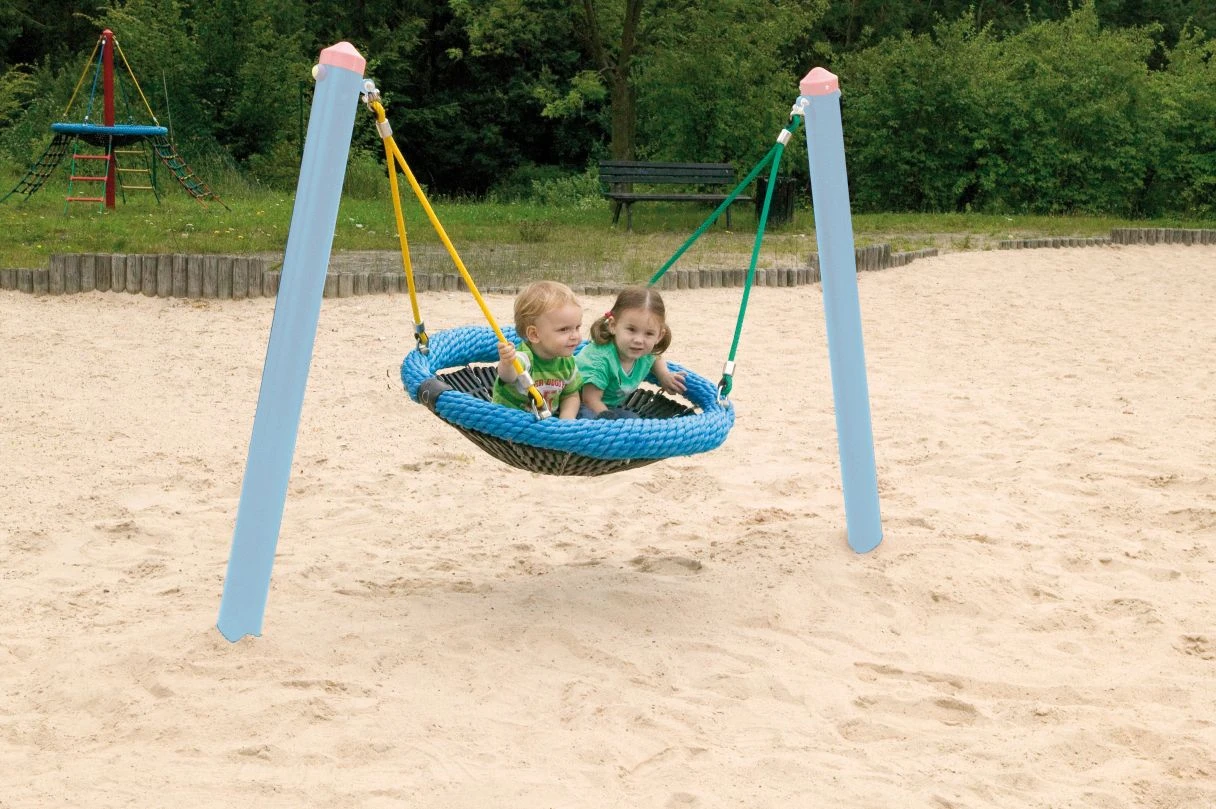 HUCK® Mini-M-Vogelnest 3 HUCK® Mini-M-Vogelnest