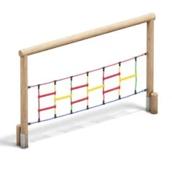 PLAYPARC® Safari-Parc, Klettersprossen