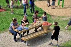 PLAYPARC® Picknickbank -Torro Talbot Verkaufe S4097 B01 ecommerce