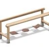 PLAYPARC® Balancier- & Kletterparkelement Abenteuerbrücke -Torro Talbot Verkaufe S4180 00 ecommerce
