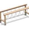 PLAYPARC® Balancier- & Kletterparkelement Kettenbrücke -Torro Talbot Verkaufe S4183 00 ecommerce