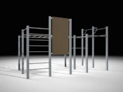 Kübler Sport® Outdoor Trainingspark XL -Torro Talbot Verkaufe S4190 01 ecommerce